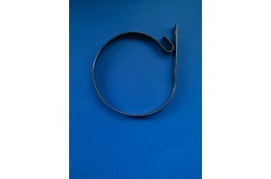 Пружина, стрічка ручки бензопила 4500/5200/5800 Китайгальма